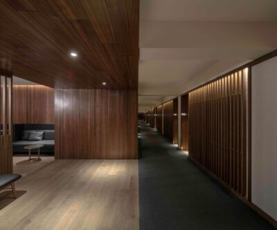 Alila Bangsar | Kuala Lumpur
