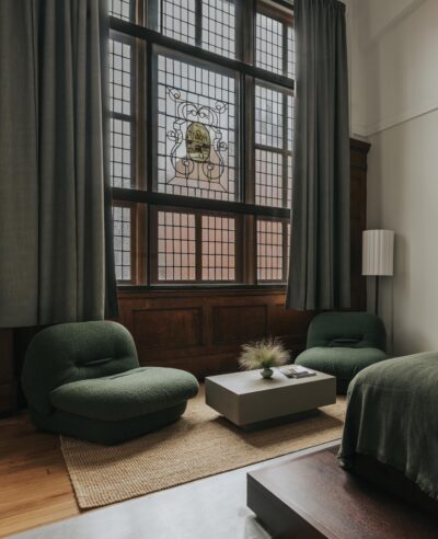 Arthouse Hotel Glasgow