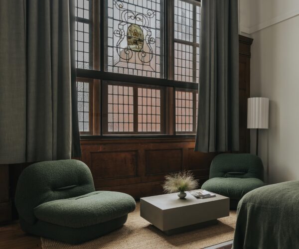 Arthouse Hotel Glasgow