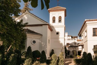 Finca La Bobadilla | Villanueva de Tapia, Spain