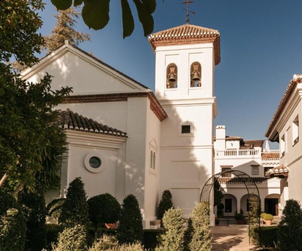 Finca La Bobadilla | Villanueva de Tapia, Spain