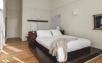 Arthouse Hotel Glasgow