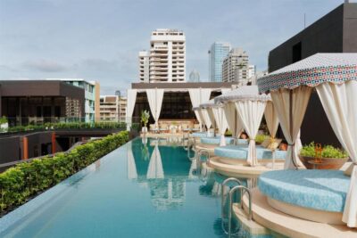 Canopy Bangkok Sukhumvit