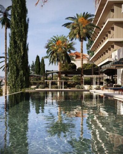 Villa Argentina | Dubrovnik
