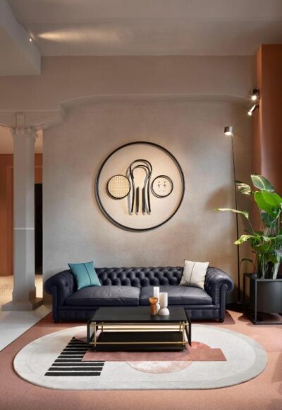 Interno Marche Hotel | Tolentino, Italy