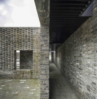 Tsingpu Yangzhou Retreat | China