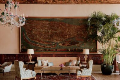 Danieli, Venezia, A Four Seasons Hotel