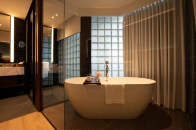 The LUMA Hotel | Kota Kinabalu, Malaysia