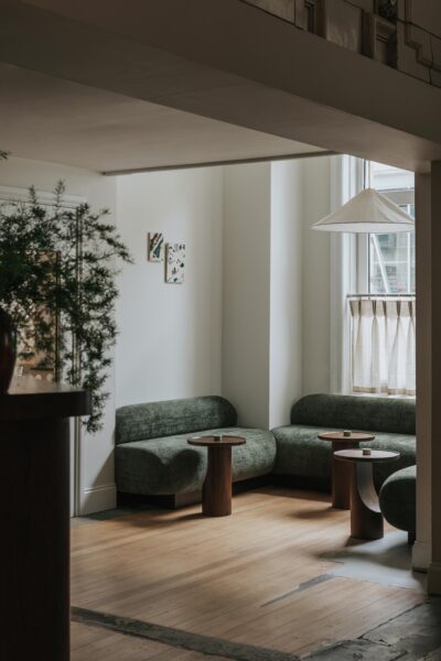 Arthouse Hotel Glasgow