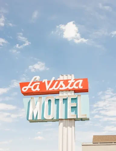 La Vista Motel | Denver