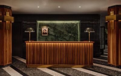 Hôtel Nelligan | Montréal