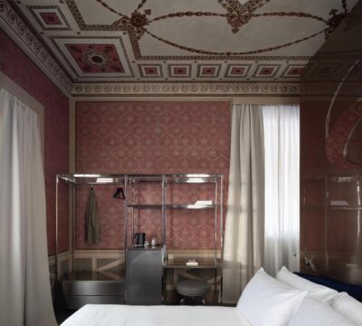 Interno Marche Hotel | Tolentino, Italy