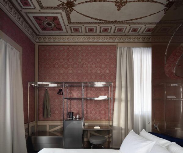 Interno Marche Hotel | Tolentino, Italy