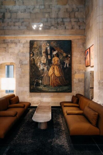 Kruisherenhotel | Maastricht, The Netherlands