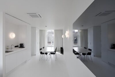 Zenden Hotel | Maastricht, The Netherlands