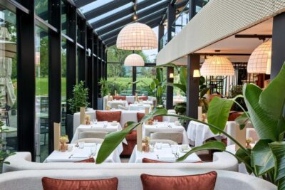 Van Oys Maastricht Retreat | The Netherlands