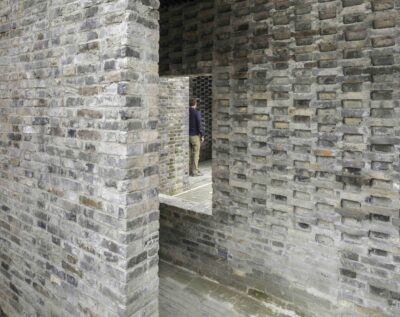 Tsingpu Yangzhou Retreat | China