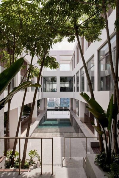 Alila Bangsar | Kuala Lumpur