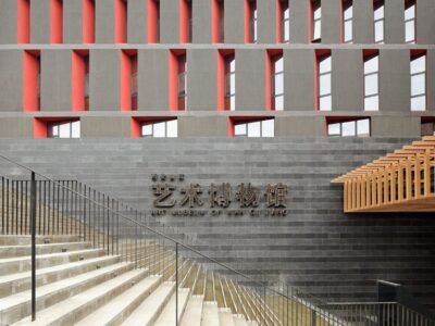 The Westin Xi'an | China