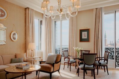 Danieli, Venezia, A Four Seasons Hotel