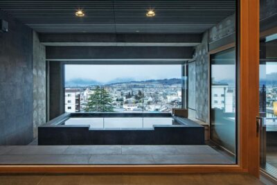 Matsumoto Jujo | Japan