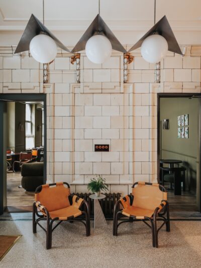 Arthouse Hotel Glasgow