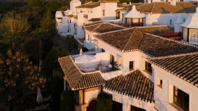 Finca La Bobadilla | Villanueva de Tapia, Spain
