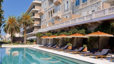 Villa Argentina | Dubrovnik