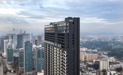 Alila Bangsar | Kuala Lumpur