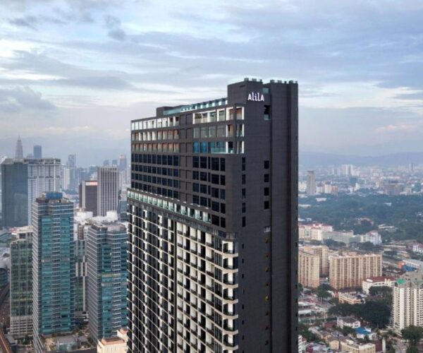 Alila Bangsar | Kuala Lumpur