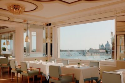 Danieli, Venezia, A Four Seasons Hotel