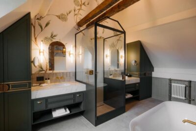 Château Neercanne | Maastricht, The Netherlands