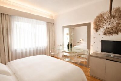 Hotel Aurora | Meran, Italy