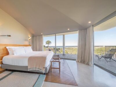Immerso Hotel | Ericeira, Portugal