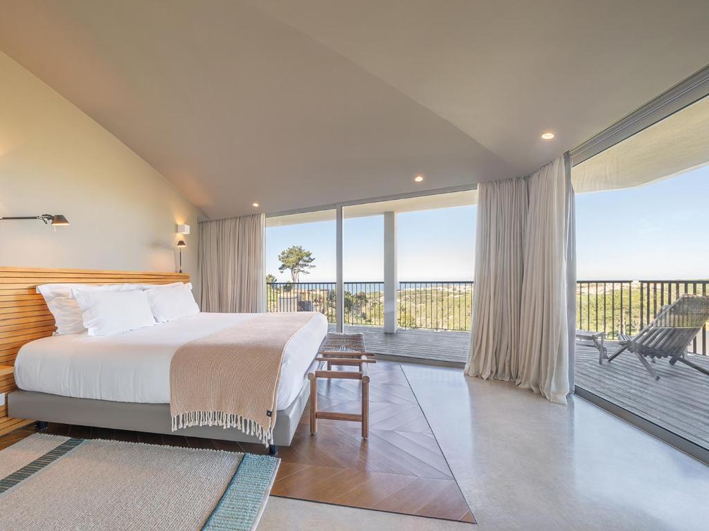Immerso Hotel | Ericeira, Portugal