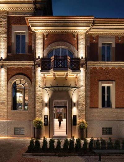 Interno Marche Hotel | Tolentino, Italy