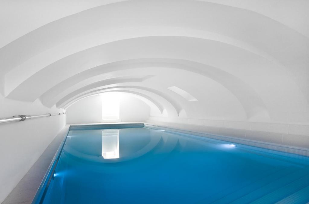 Zenden Hotel | Maastricht, The Netherlands