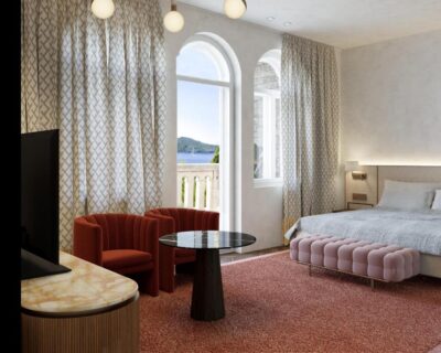 Villa Argentina | Dubrovnik