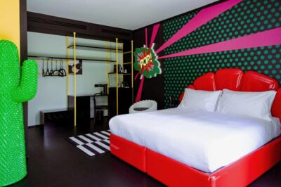 Interno Marche Hotel | Tolentino, Italy