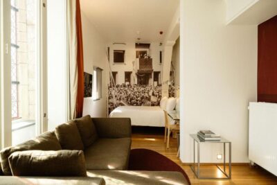 Kruisherenhotel | Maastricht, The Netherlands
