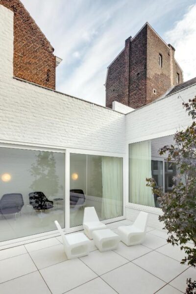 Zenden Hotel | Maastricht, The Netherlands