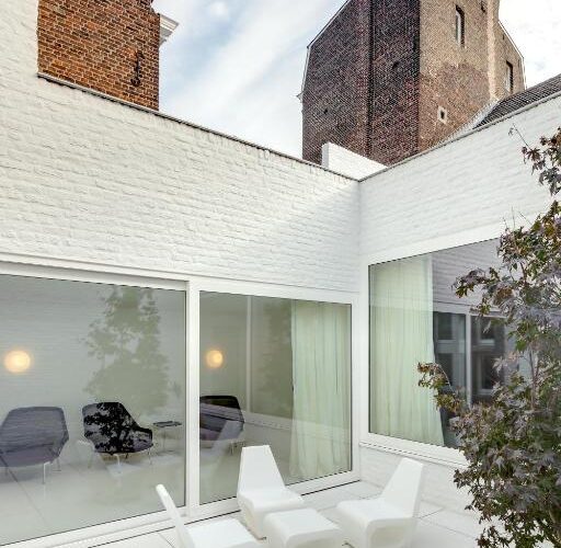 Zenden Hotel | Maastricht, The Netherlands