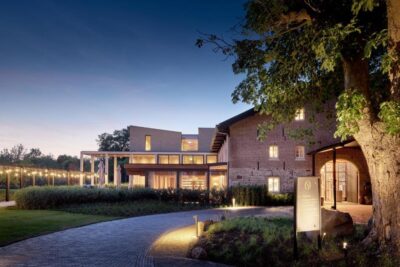 Van Oys Maastricht Retreat | The Netherlands