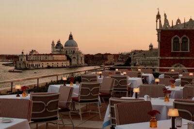 Danieli, Venezia, A Four Seasons Hotel
