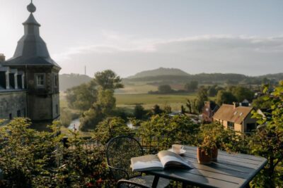 Château Neercanne | Maastricht, The Netherlands