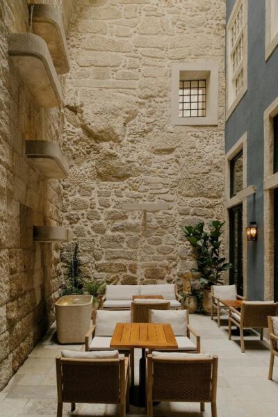 The Largo | Porto