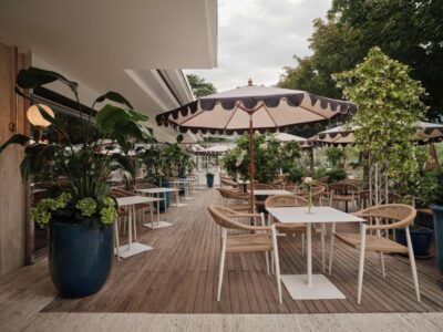 Hotel Aurora | Meran, Italy