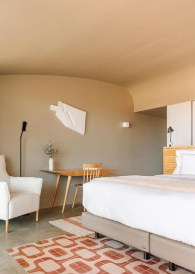 Immerso Hotel | Ericeira, Portugal