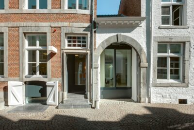 Zenden Hotel | Maastricht, The Netherlands