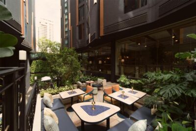 Canopy Bangkok Sukhumvit